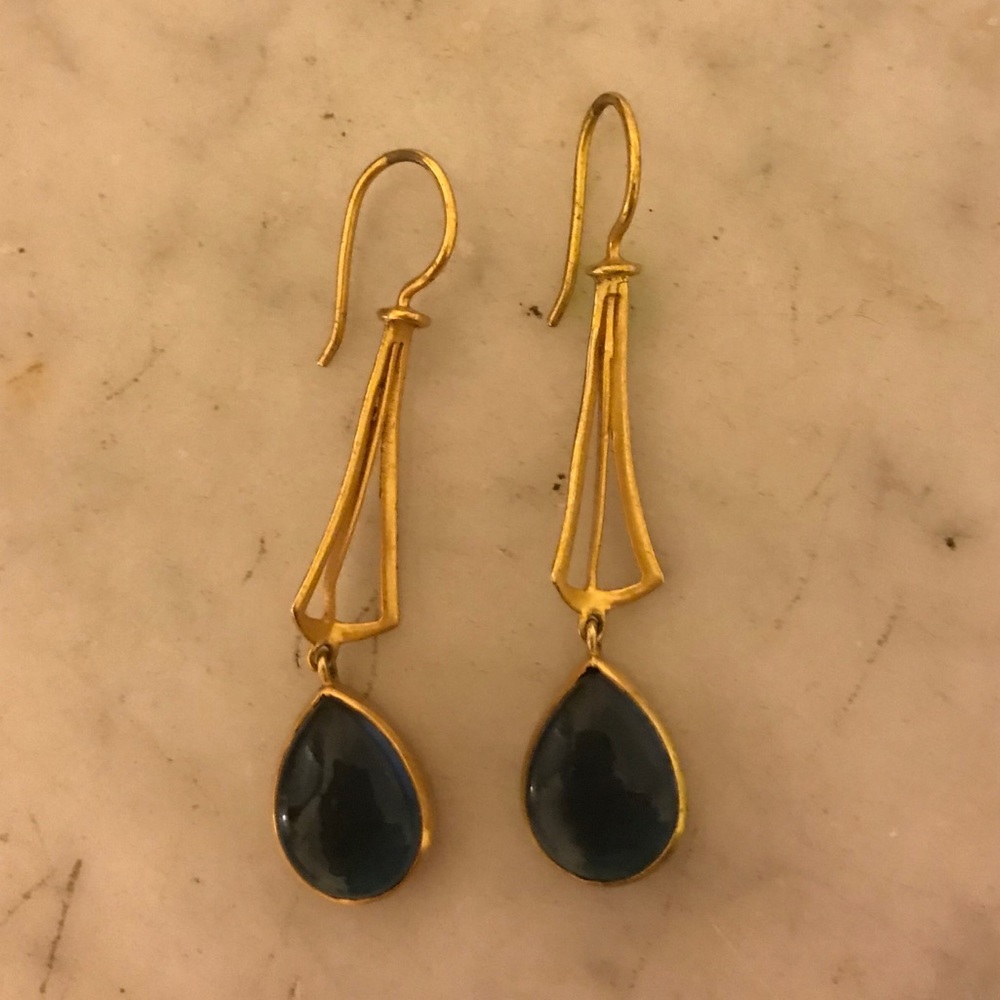 Julie Vos earrings